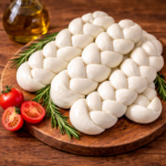 Örgü Peyniri